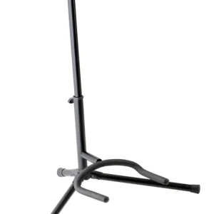 K&M 37770 Ruka Gitarrenständer mit Hals Sonderangebot